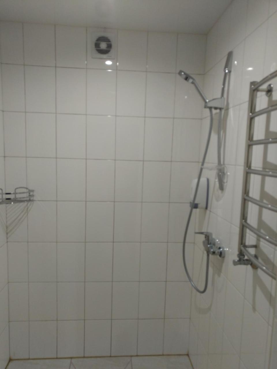 Viktoria Park Hotel Butja Exteriör bild
